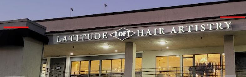 Latitude Loft Hair Artistry & Boutique